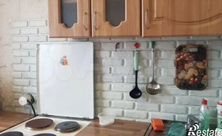 1-комн квартира улица Попова, 4 к1,  д. 4 к1