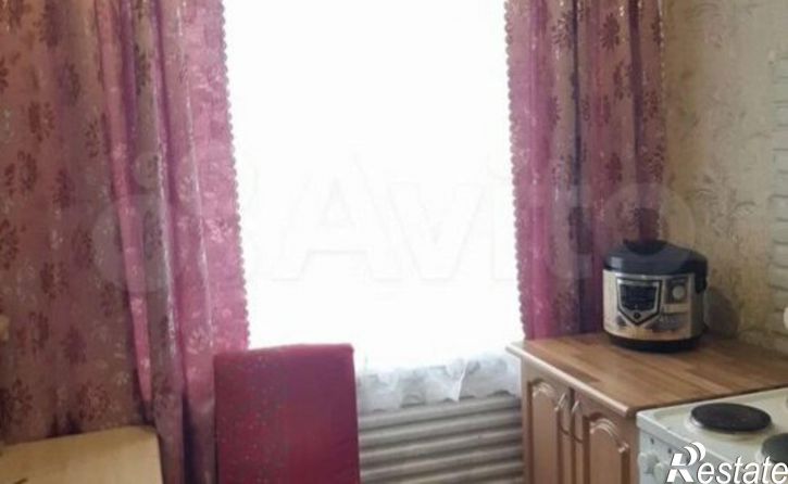 1-комн квартира улица Попова, 4 к1,  д. 4 к1