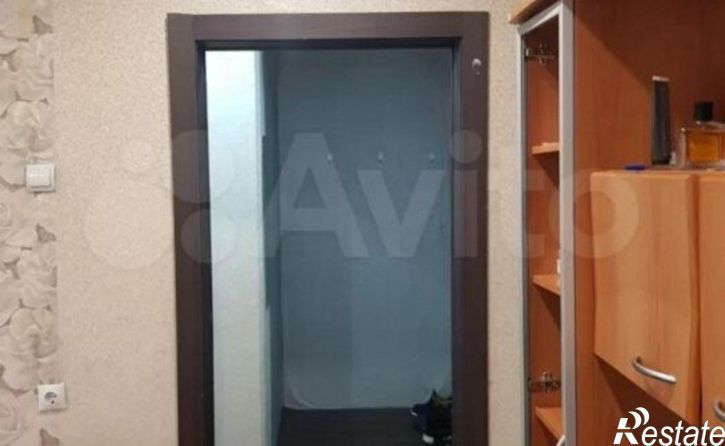 1-комн квартира улица Попова, 4 к1,  д. 4 к1