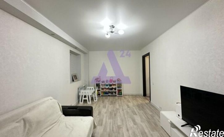 2-комн квартира улица Энтузиастов, 25,  д. 25