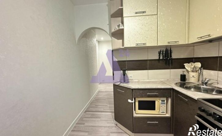 2-комн квартира улица Энтузиастов, 25,  д. 25