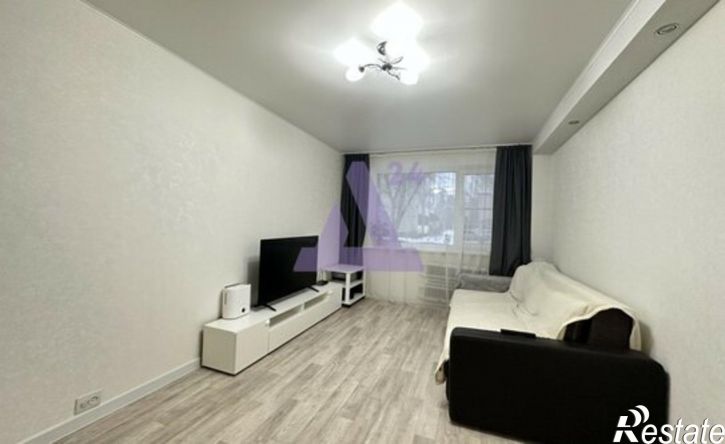 2-комн квартира улица Энтузиастов, 25,  д. 25