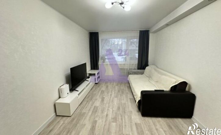 2-комн квартира улица Энтузиастов, 25,  д. 25