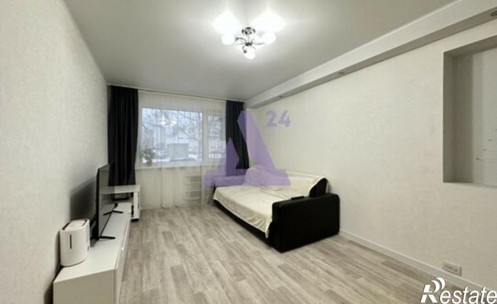 2-комн квартира улица Энтузиастов, 25,  д. 25