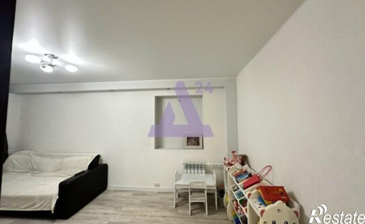 2-комн квартира улица Энтузиастов, 25,  д. 25