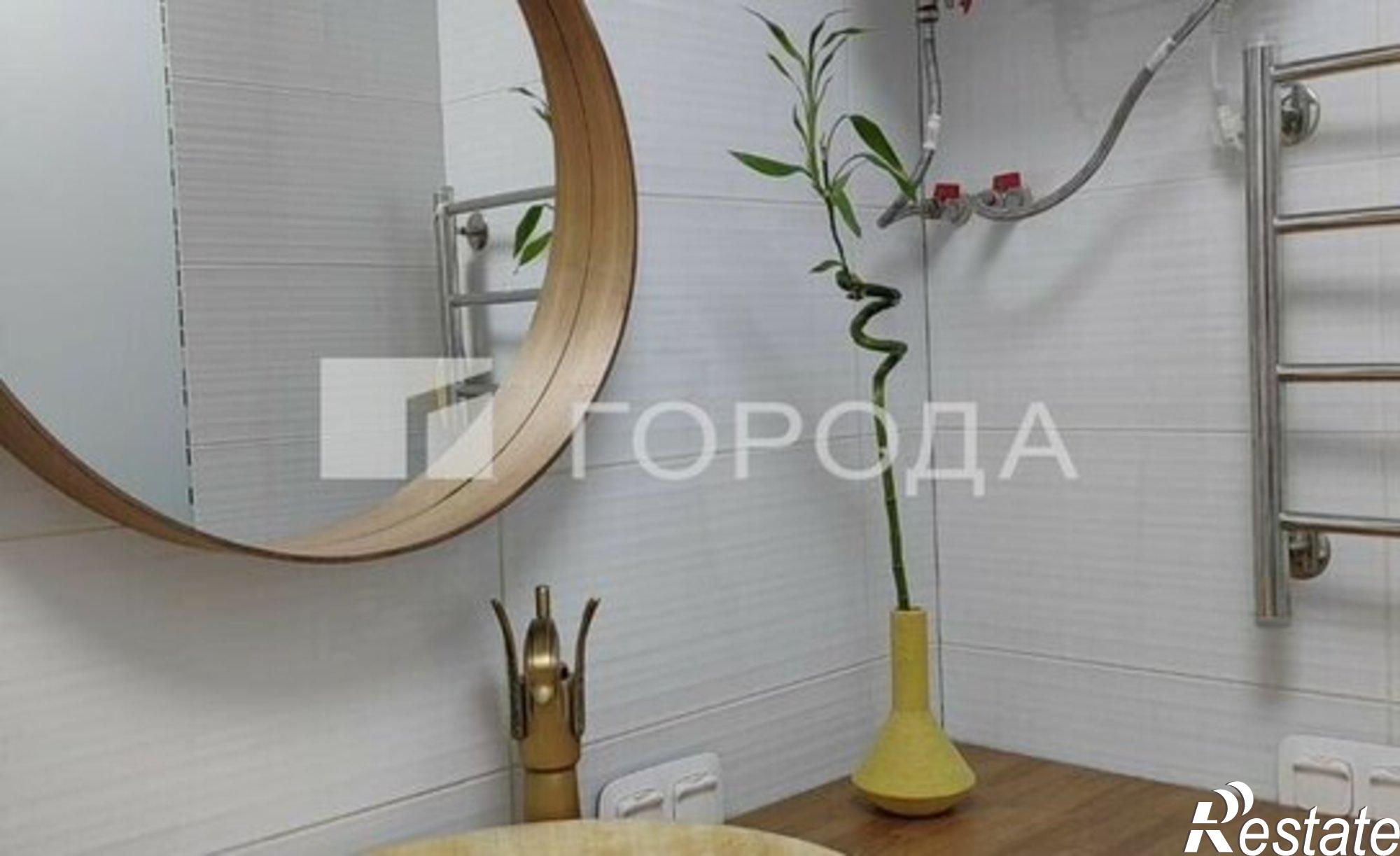 Купить квартиру за 6 800 000 рублей на Красноармейский проспект, 131