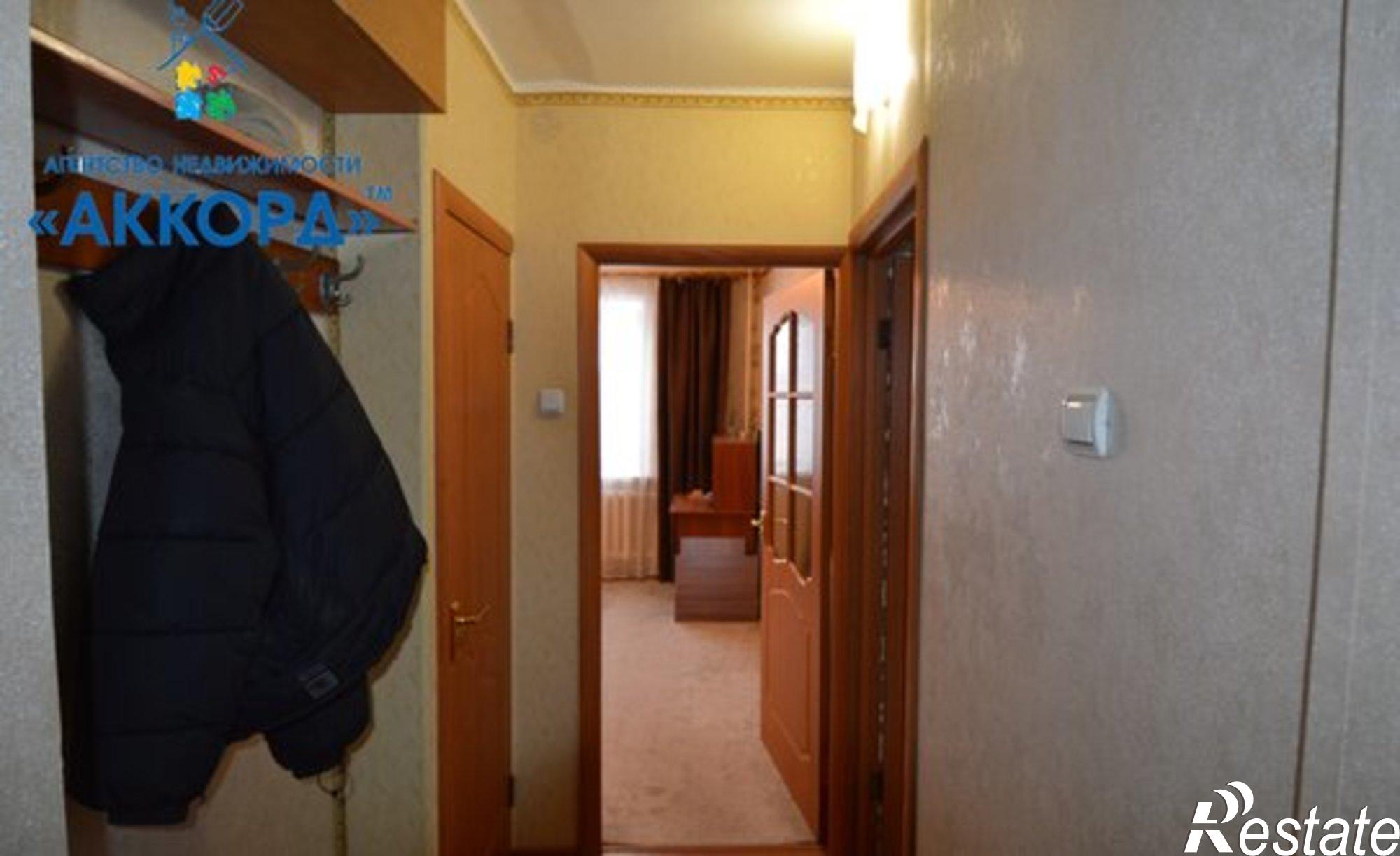 Купить квартиру за 3 790 000 рублей на Привокзальная улица, 5А