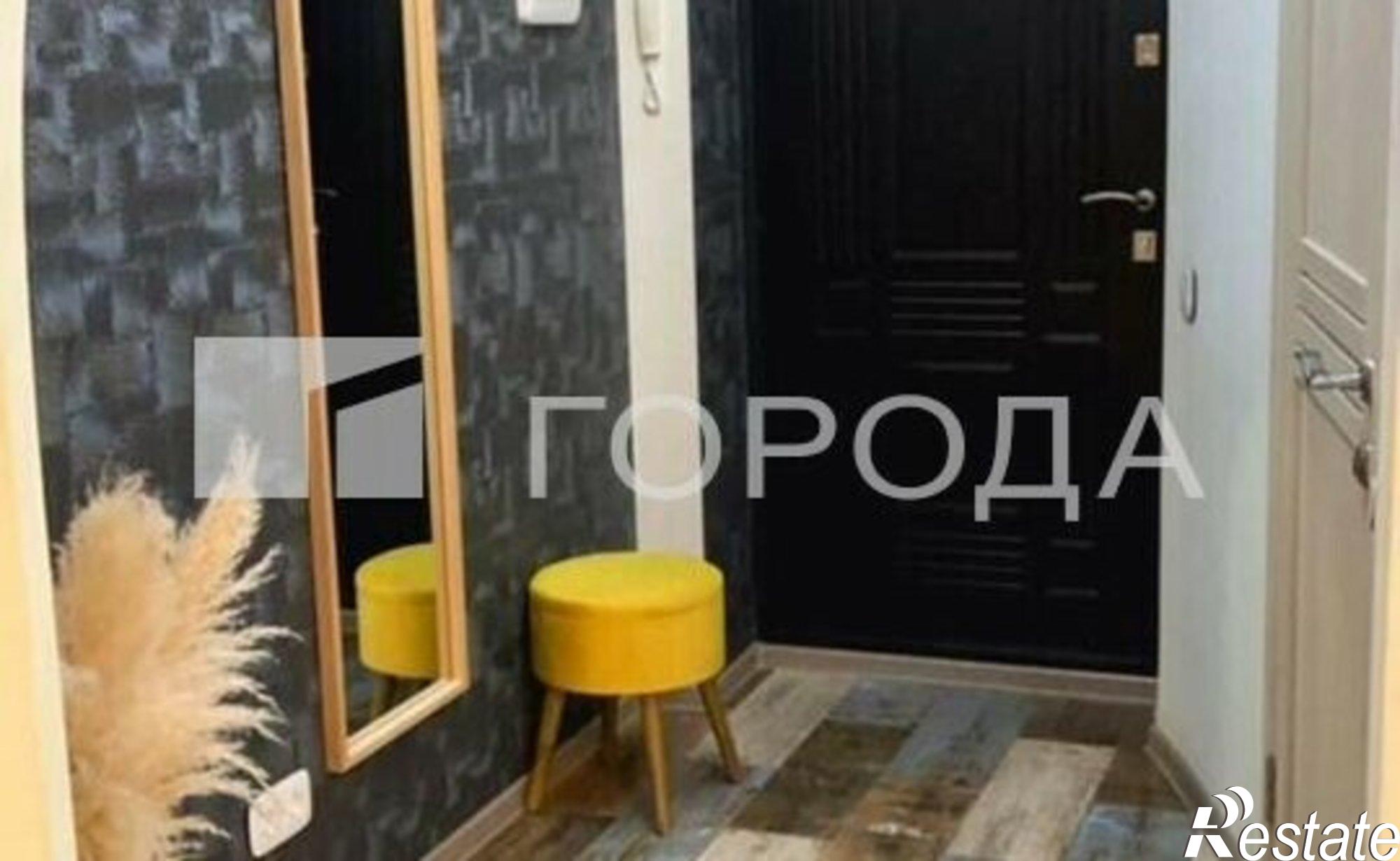 Купить квартиру за 6 800 000 рублей на Красноармейский проспект, 131