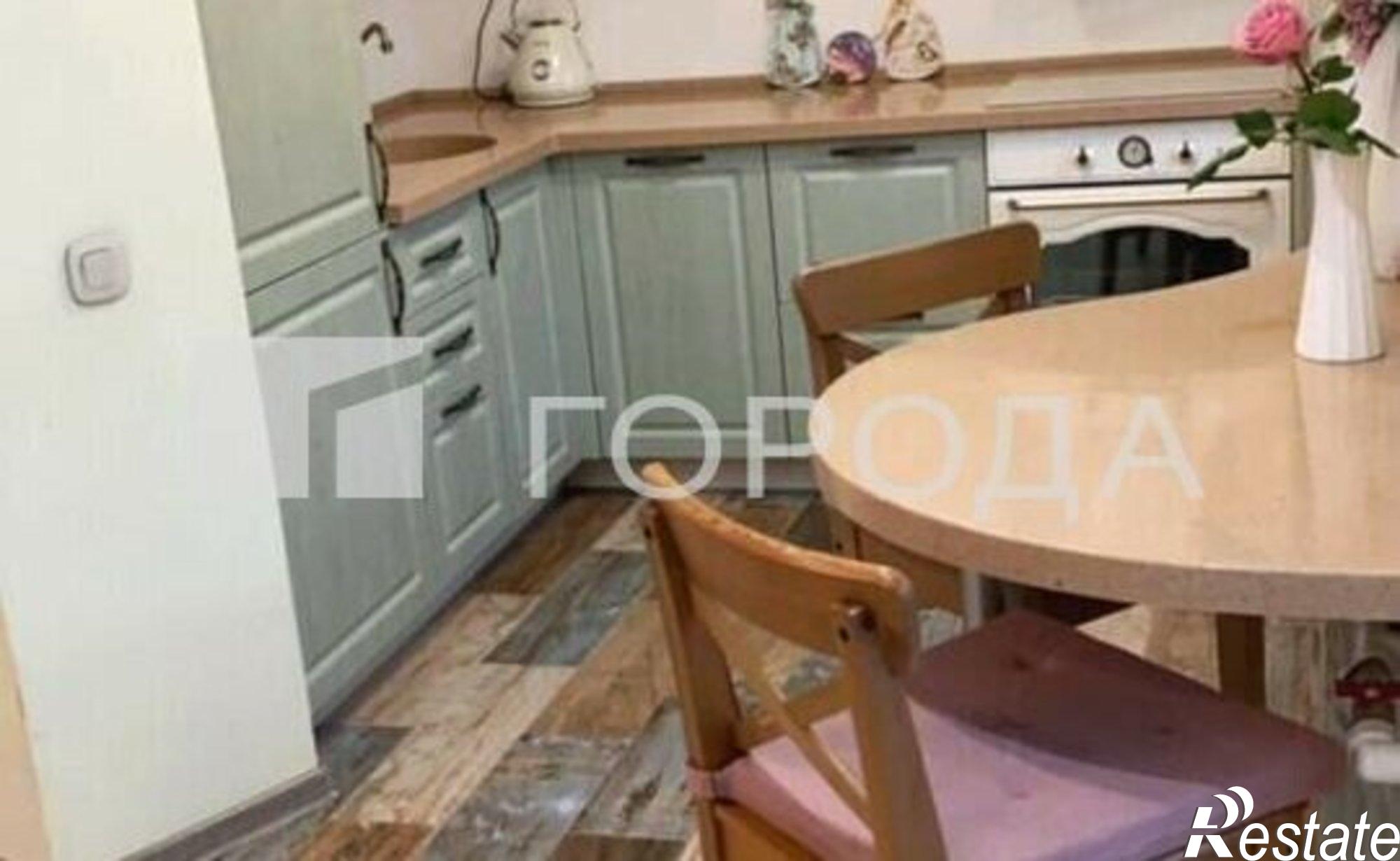 Купить квартиру за 6 800 000 рублей на Красноармейский проспект, 131