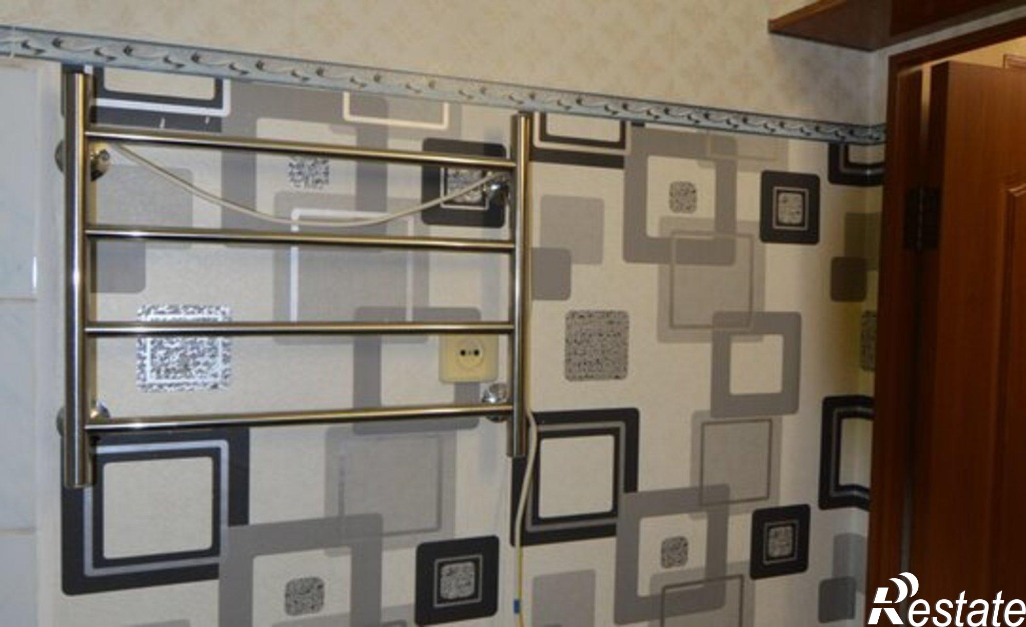 Купить квартиру за 3 790 000 рублей на Привокзальная улица, 5А