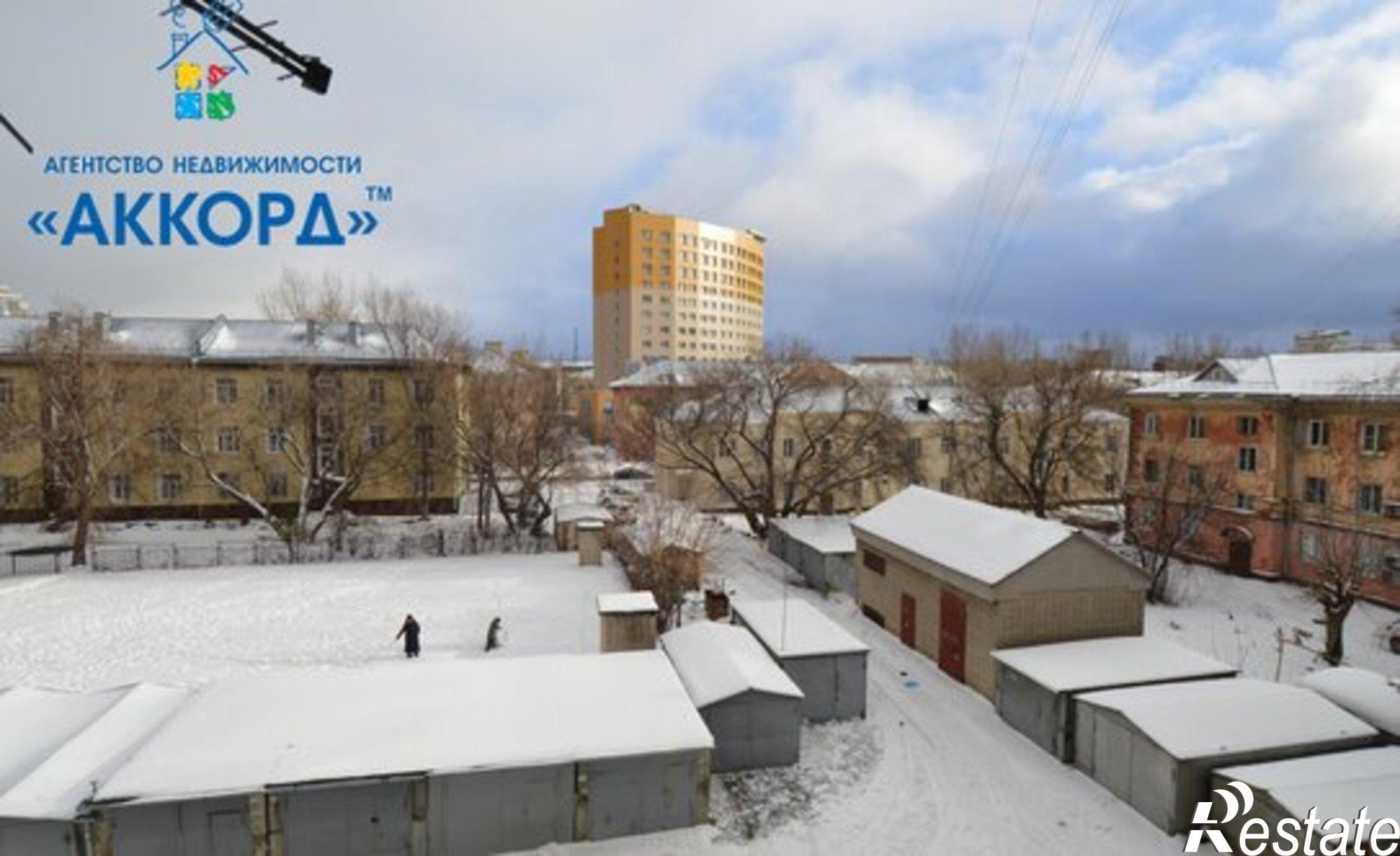 Купить квартиру за 3 790 000 рублей на Привокзальная улица, 5А