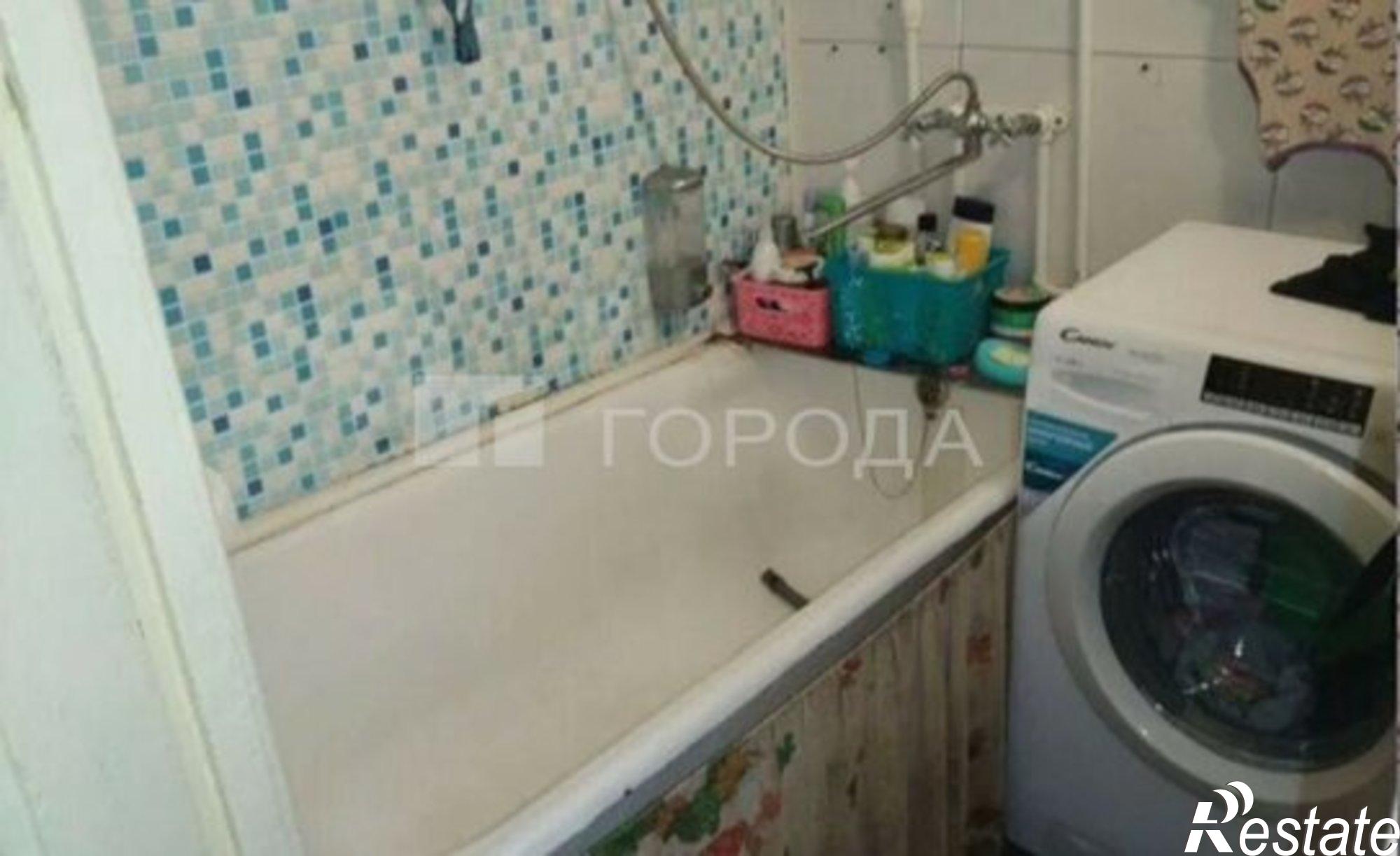 Купить квартиру за 5 400 000 рублей на ул Водопроводная, 105