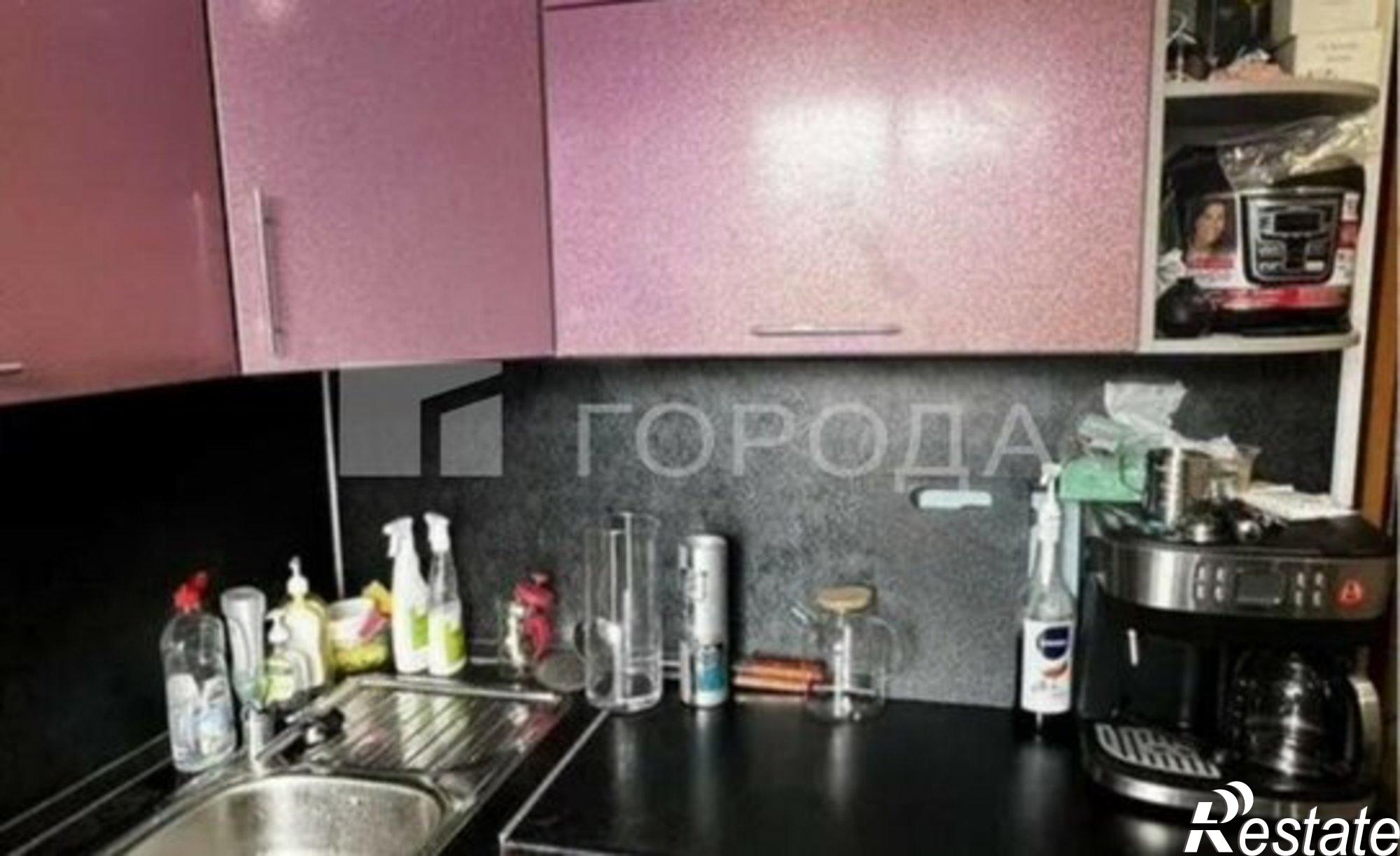 Купить квартиру за 4 400 000 рублей на пр-кт Строителей, 11А