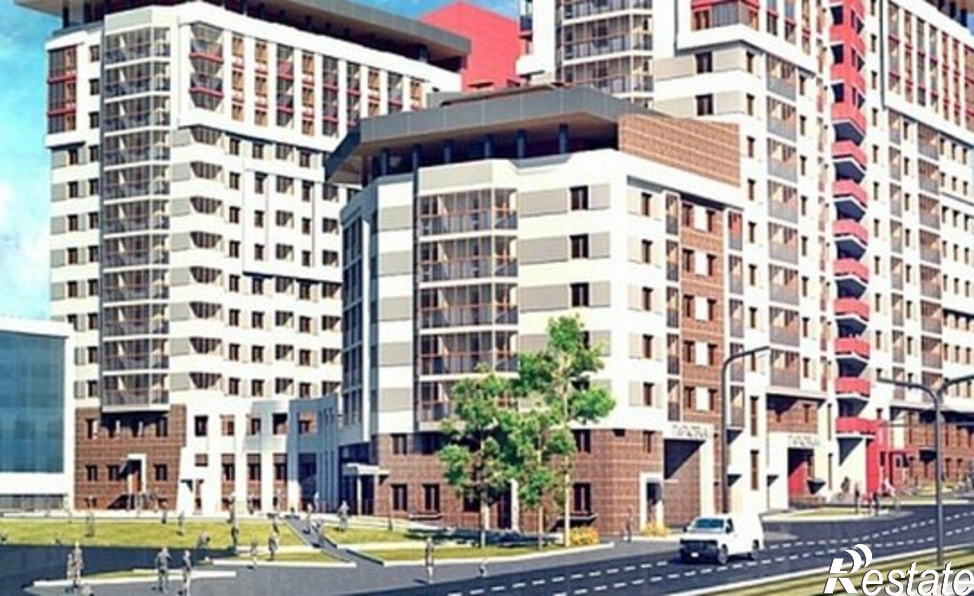 Купить квартиру за 7 850 000 рублей на ул Никитина, 107