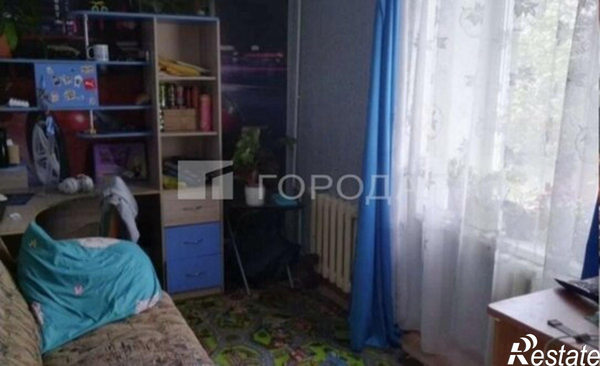 Купить квартиру за 5 400 000 рублей на ул Водопроводная, 105