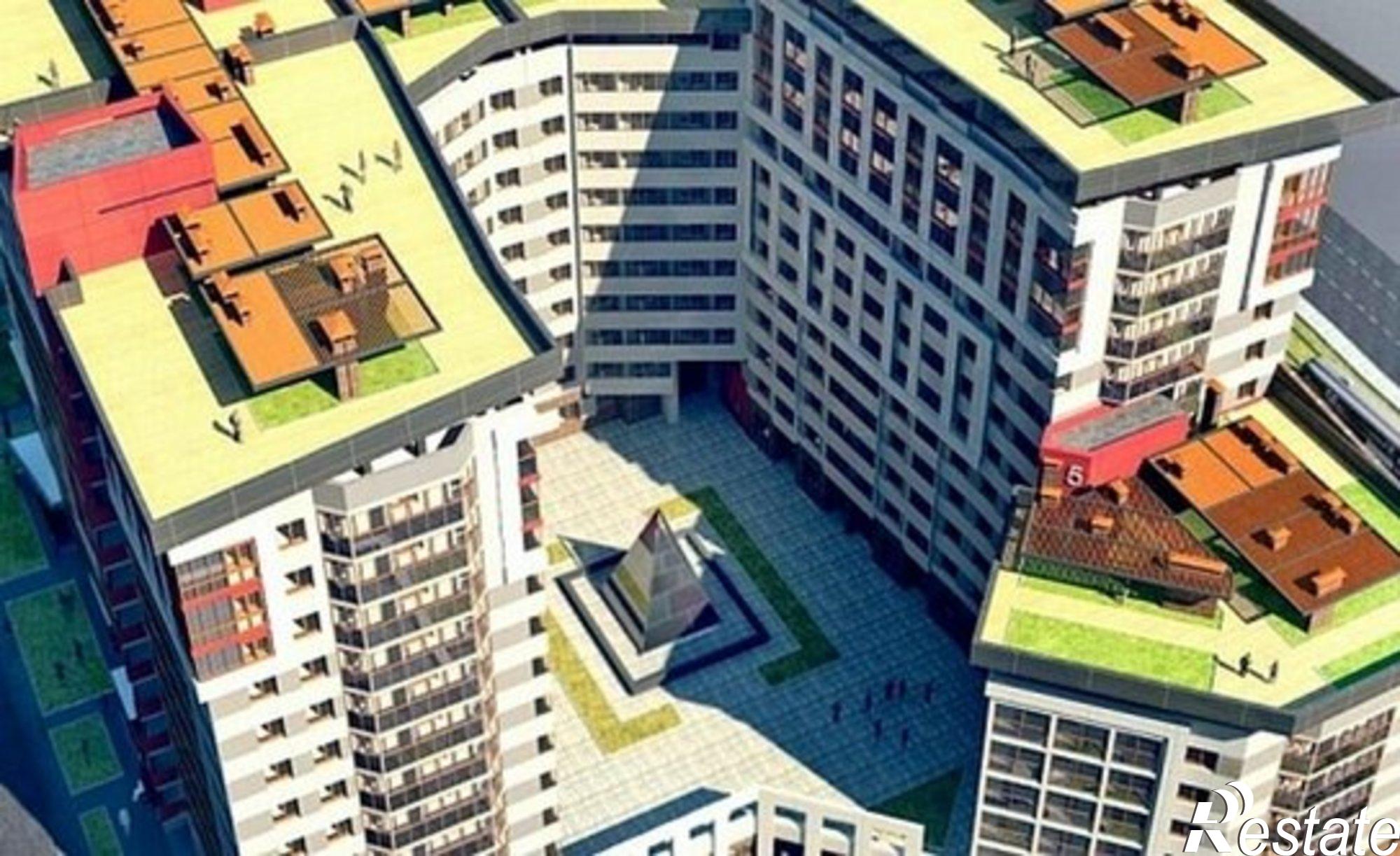 Купить квартиру за 7 850 000 рублей на ул Никитина, 107