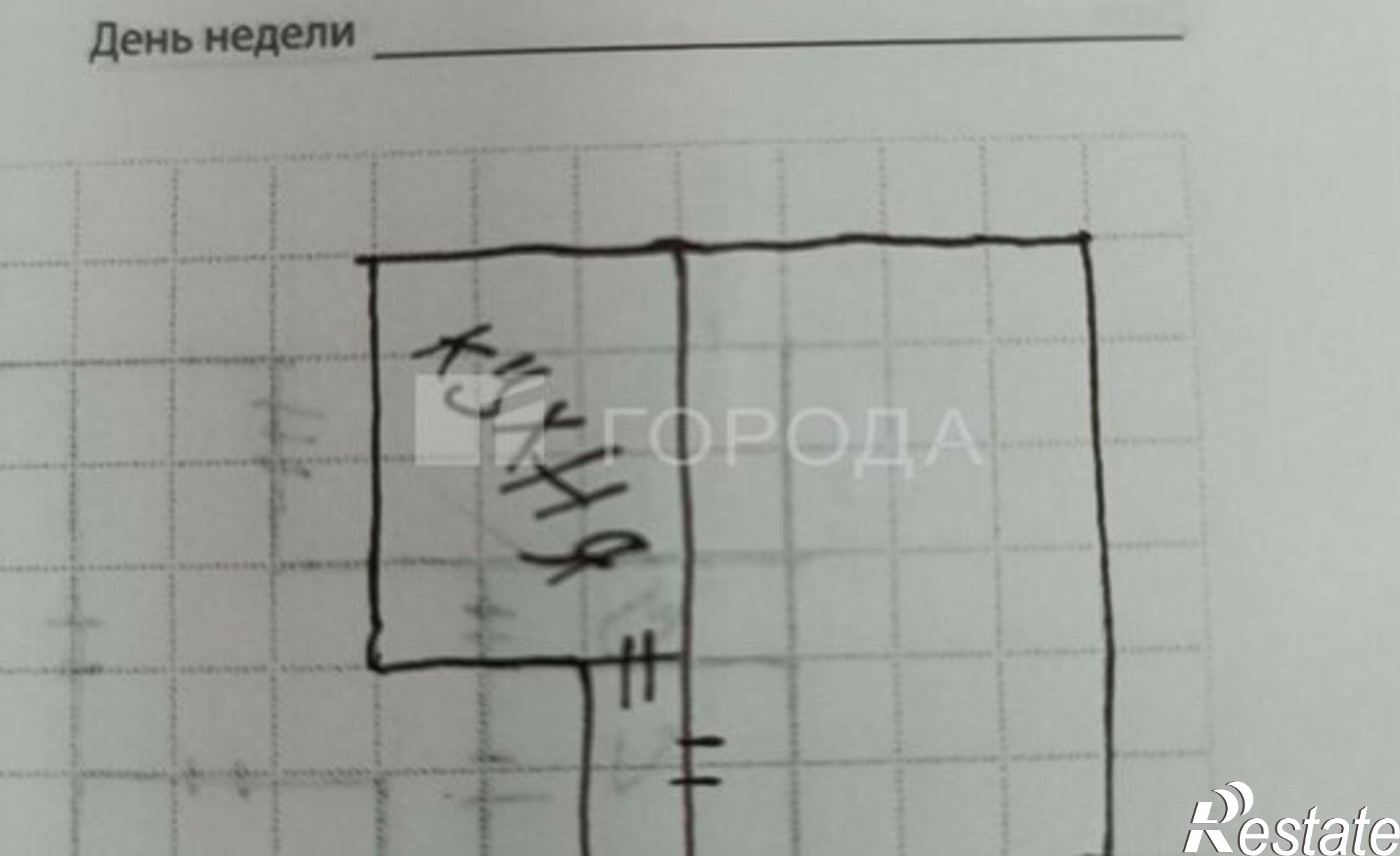 Купить квартиру за 4 400 000 рублей на пр-кт Строителей, 11А