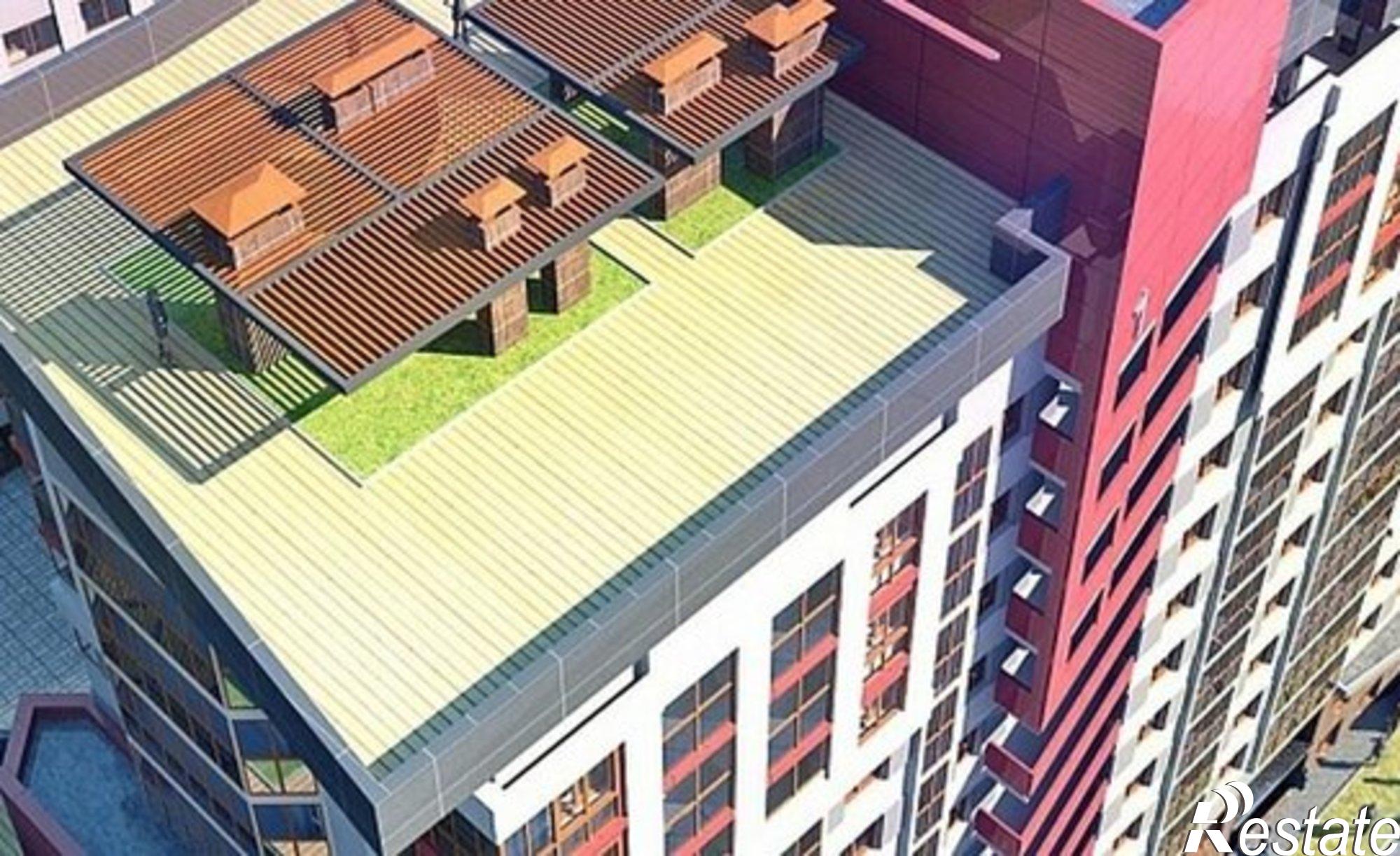 Купить квартиру за 7 850 000 рублей на ул Никитина, 107