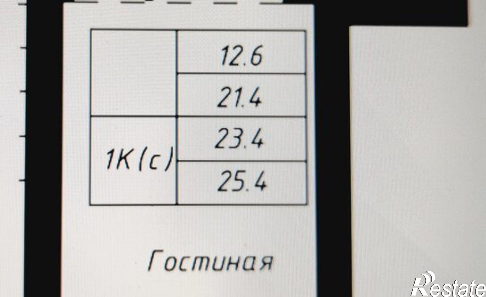 Купить квартиру за 4 050 000 рублей на Павловский тракт, 196 2