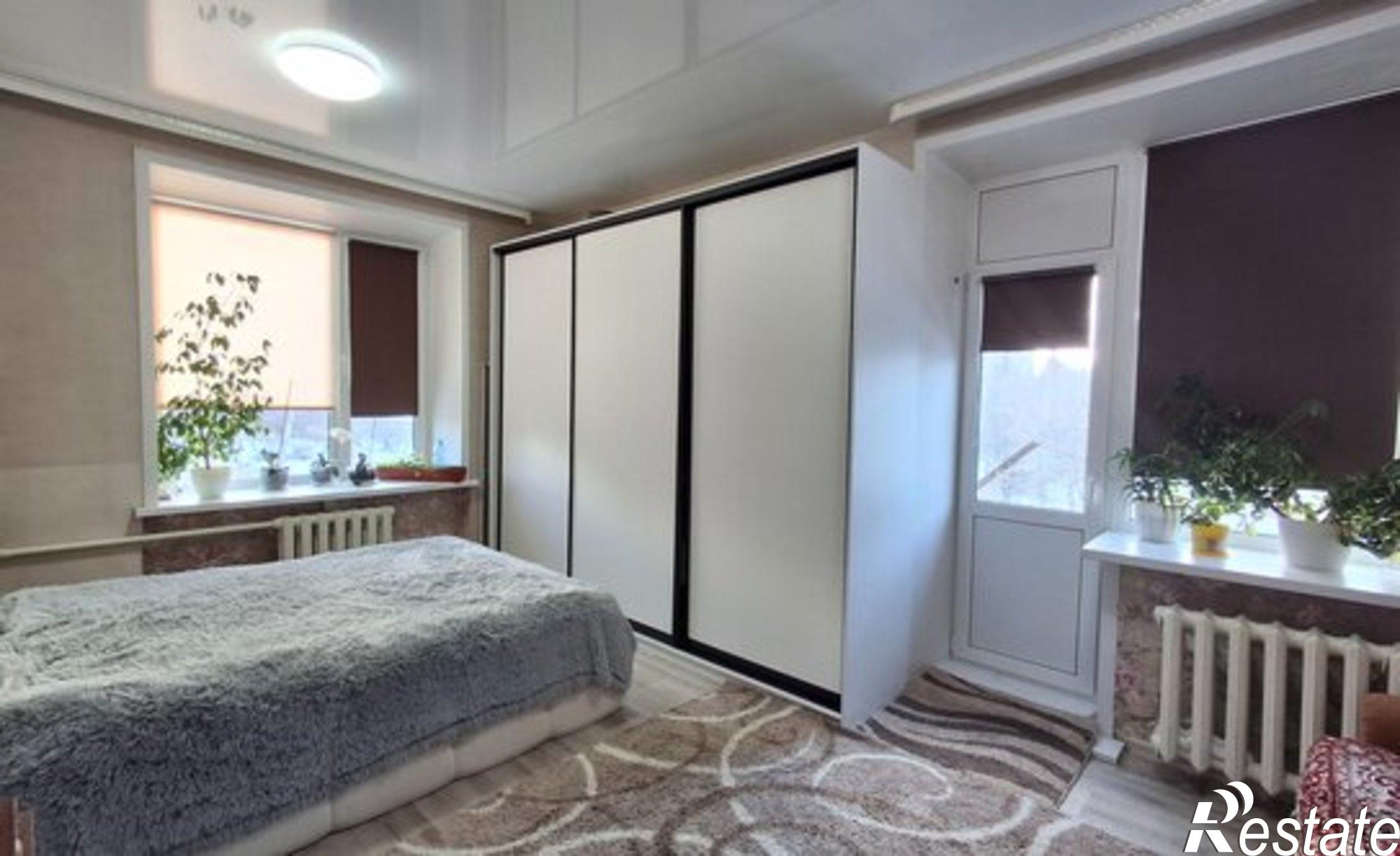 Купить квартиру за 6 450 000 рублей на ул Глушкова, 42/38