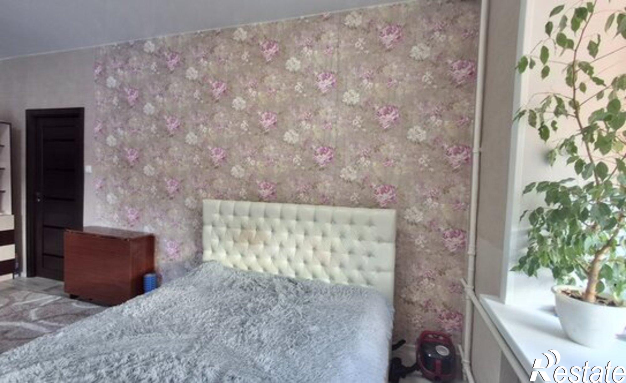 Купить квартиру за 6 450 000 рублей на ул Глушкова, 42/38