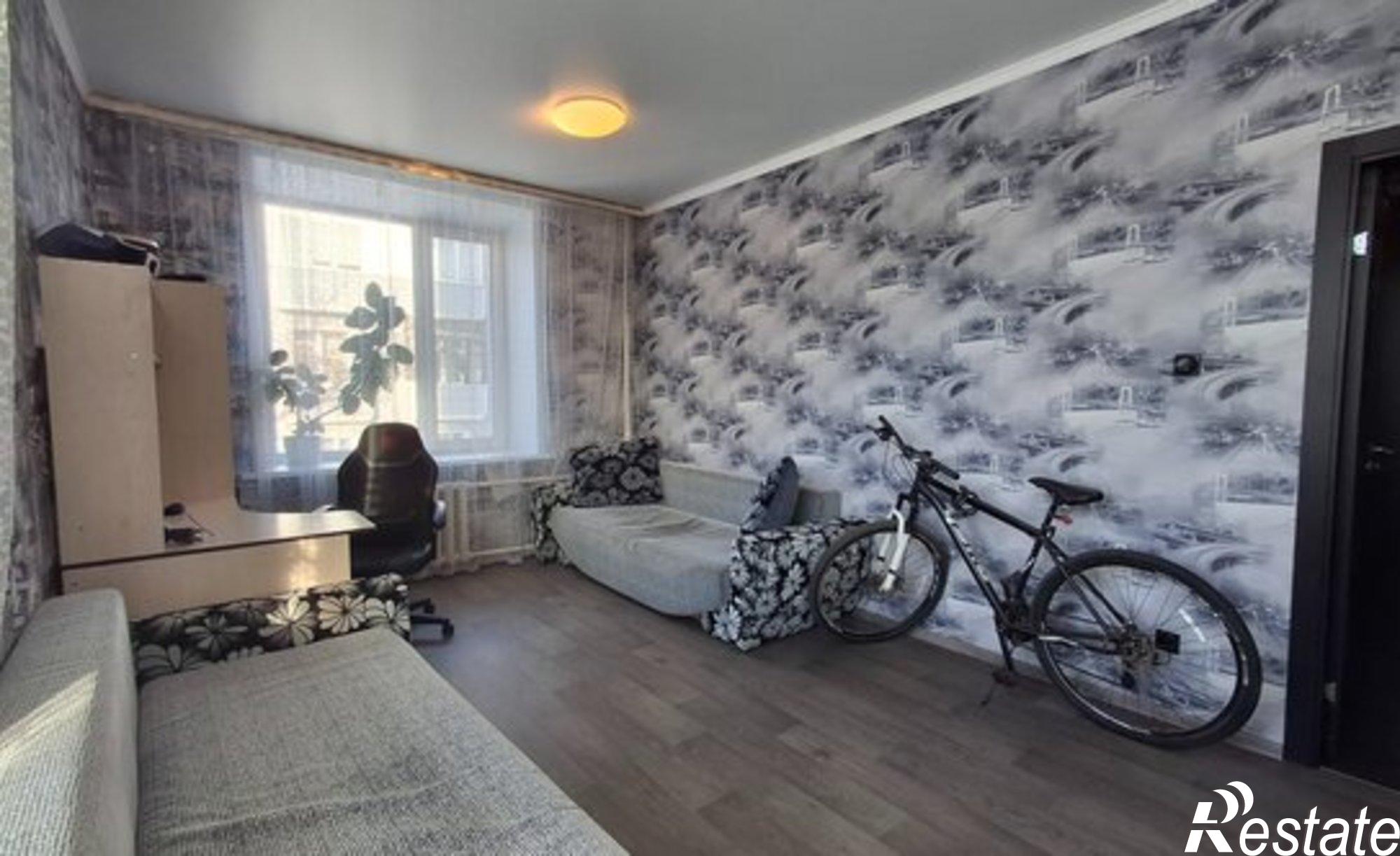 Купить квартиру за 6 450 000 рублей на ул Глушкова, 42/38