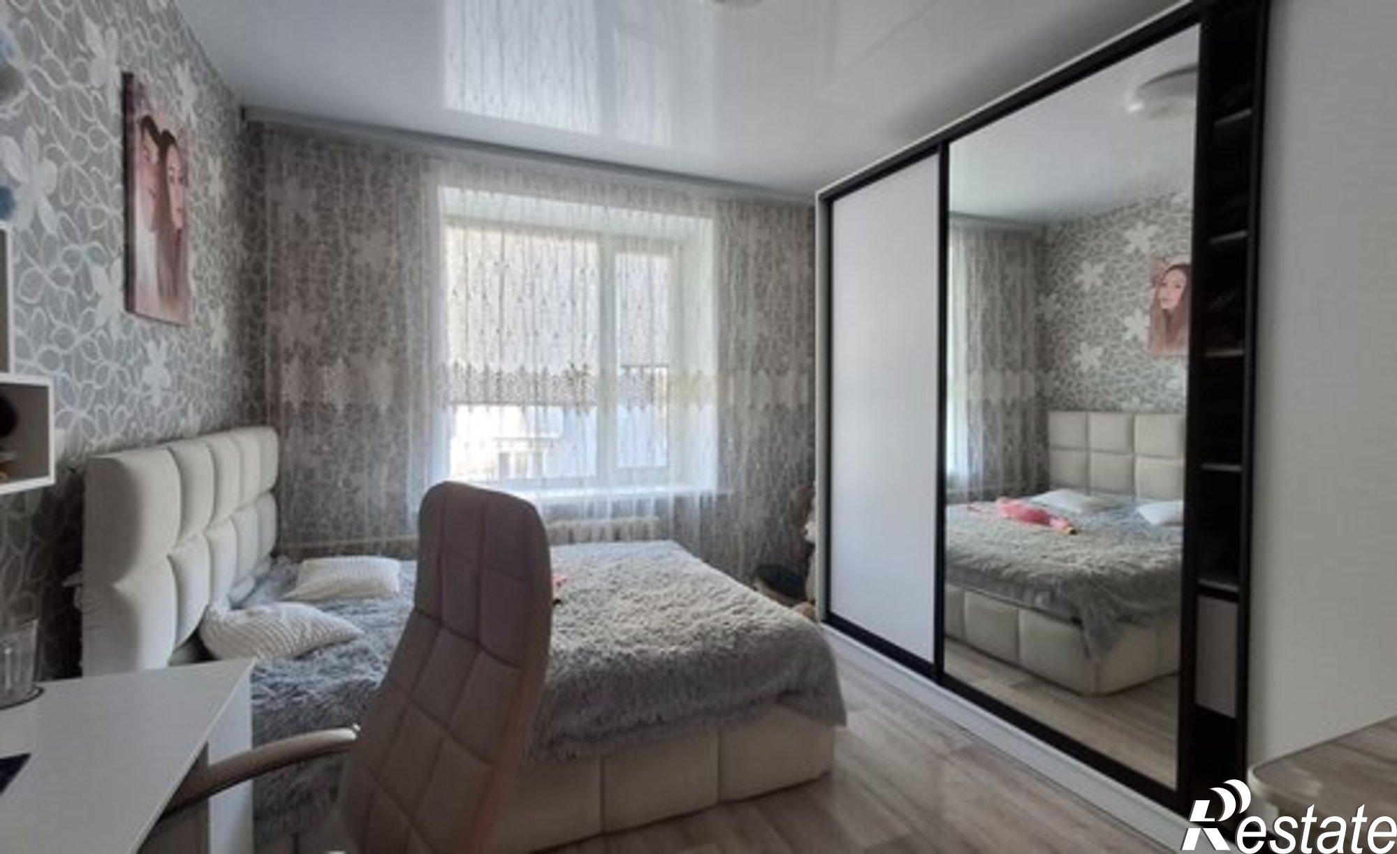 Купить квартиру за 6 450 000 рублей на ул Глушкова, 42/38