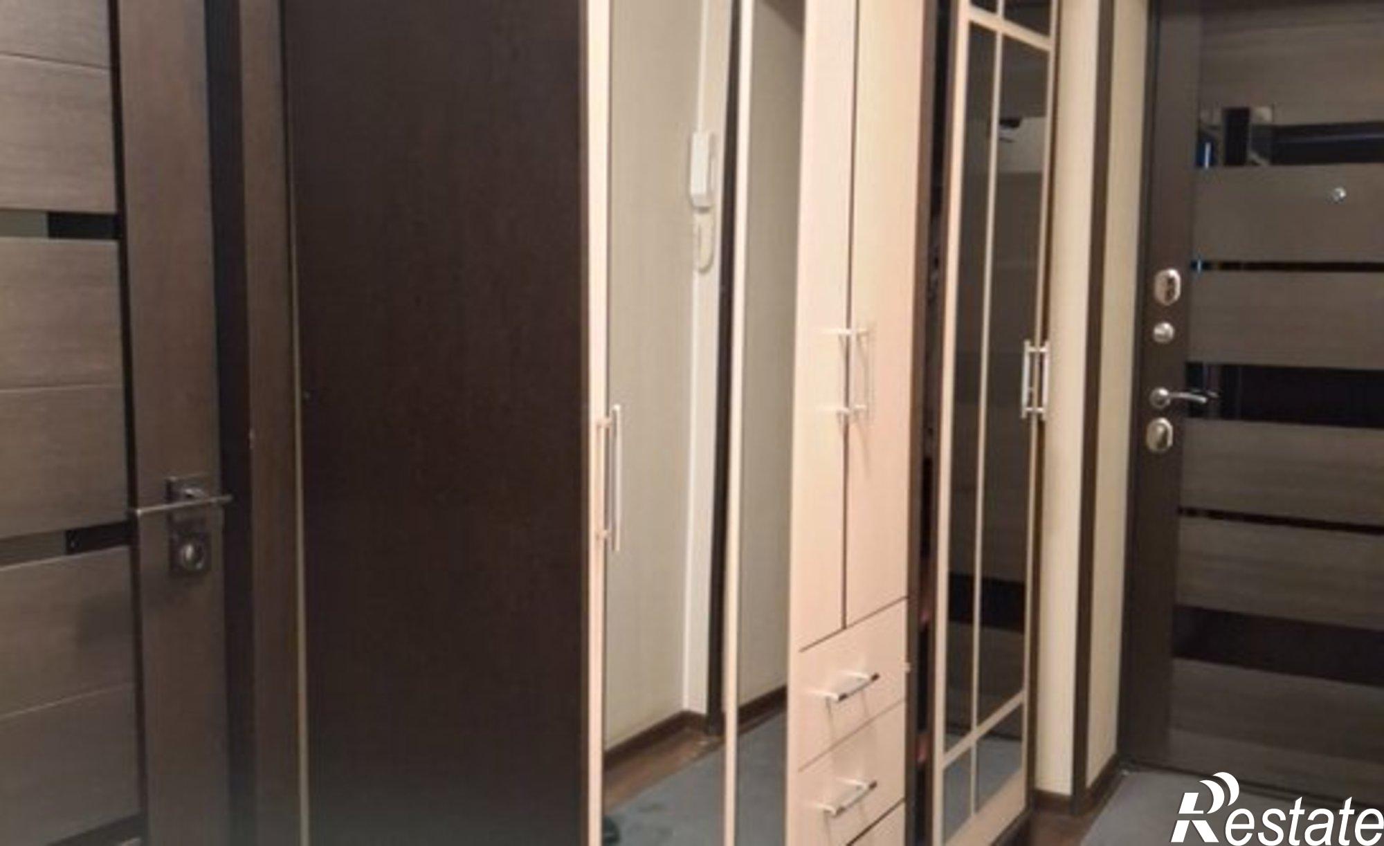 Купить квартиру за 6 450 000 рублей на ул Глушкова, 42/38