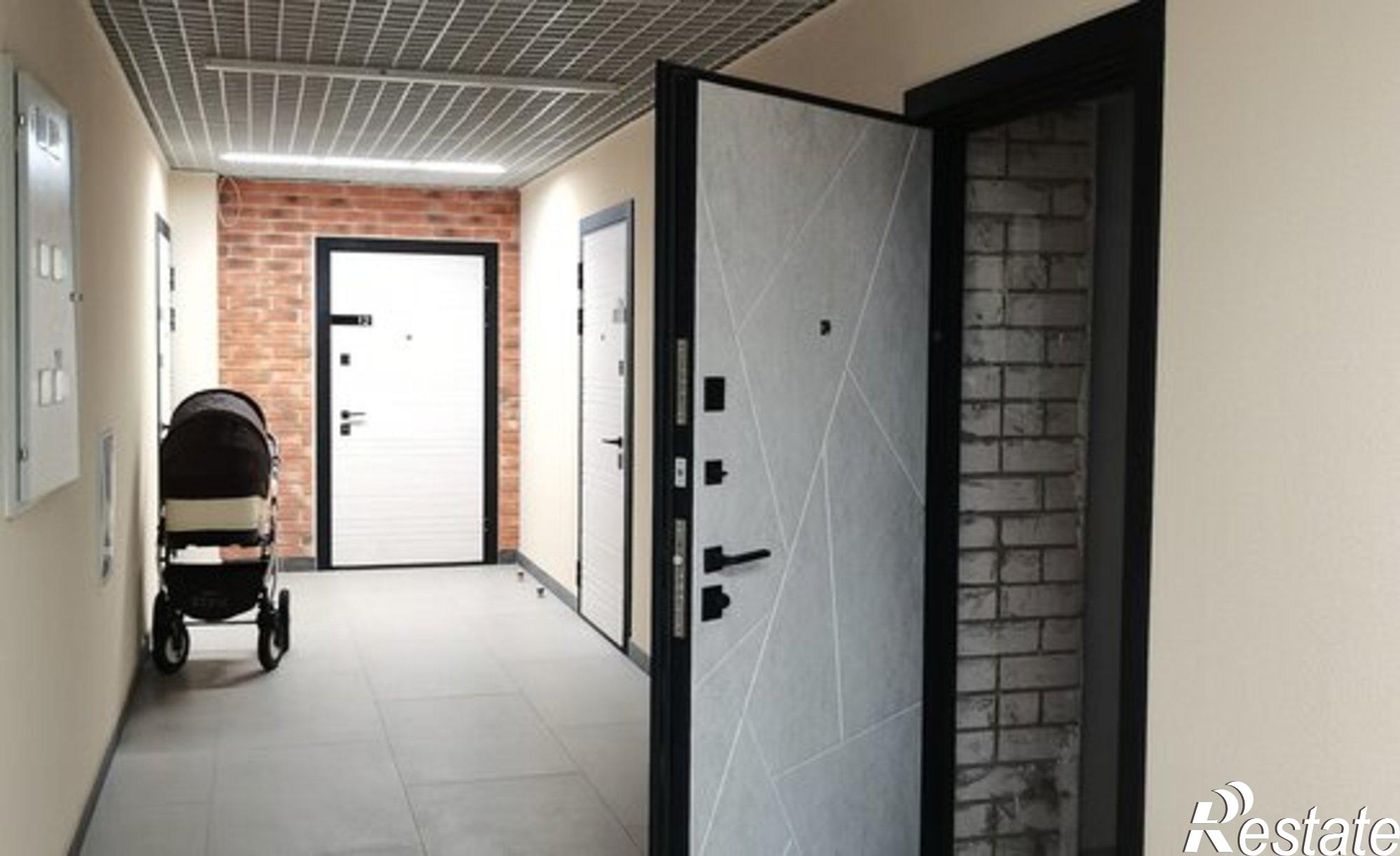 Купить квартиру за 4 050 000 рублей на Павловский тракт, 196 2