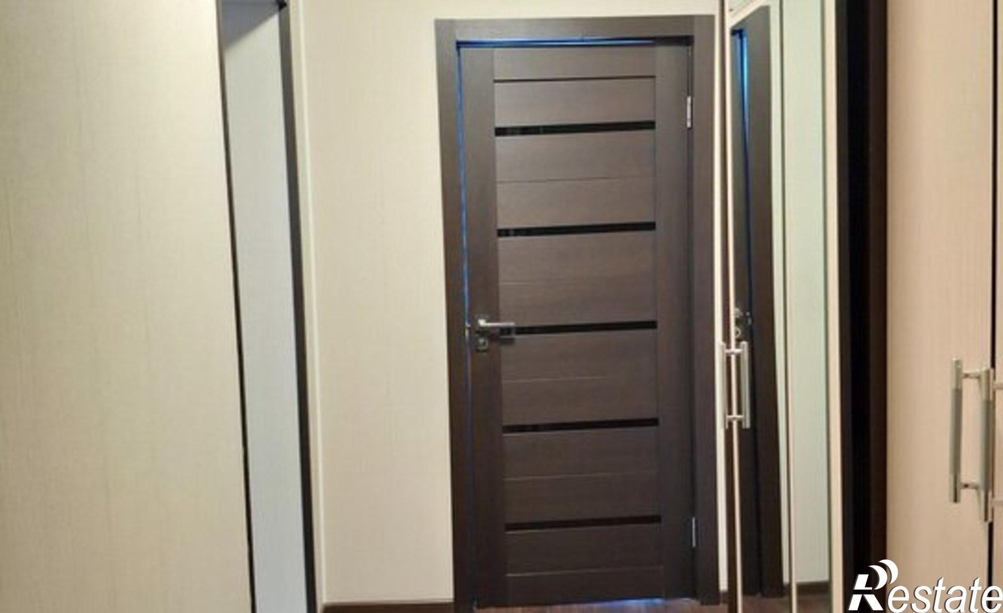 Купить квартиру за 6 450 000 рублей на ул Глушкова, 42/38