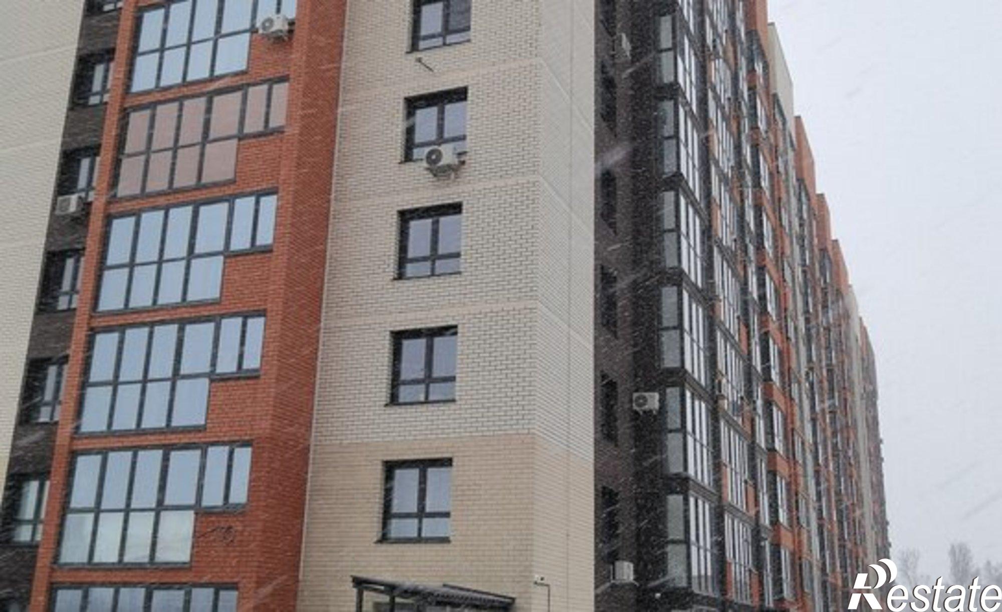 Купить квартиру за 4 050 000 рублей на Павловский тракт, 196 2