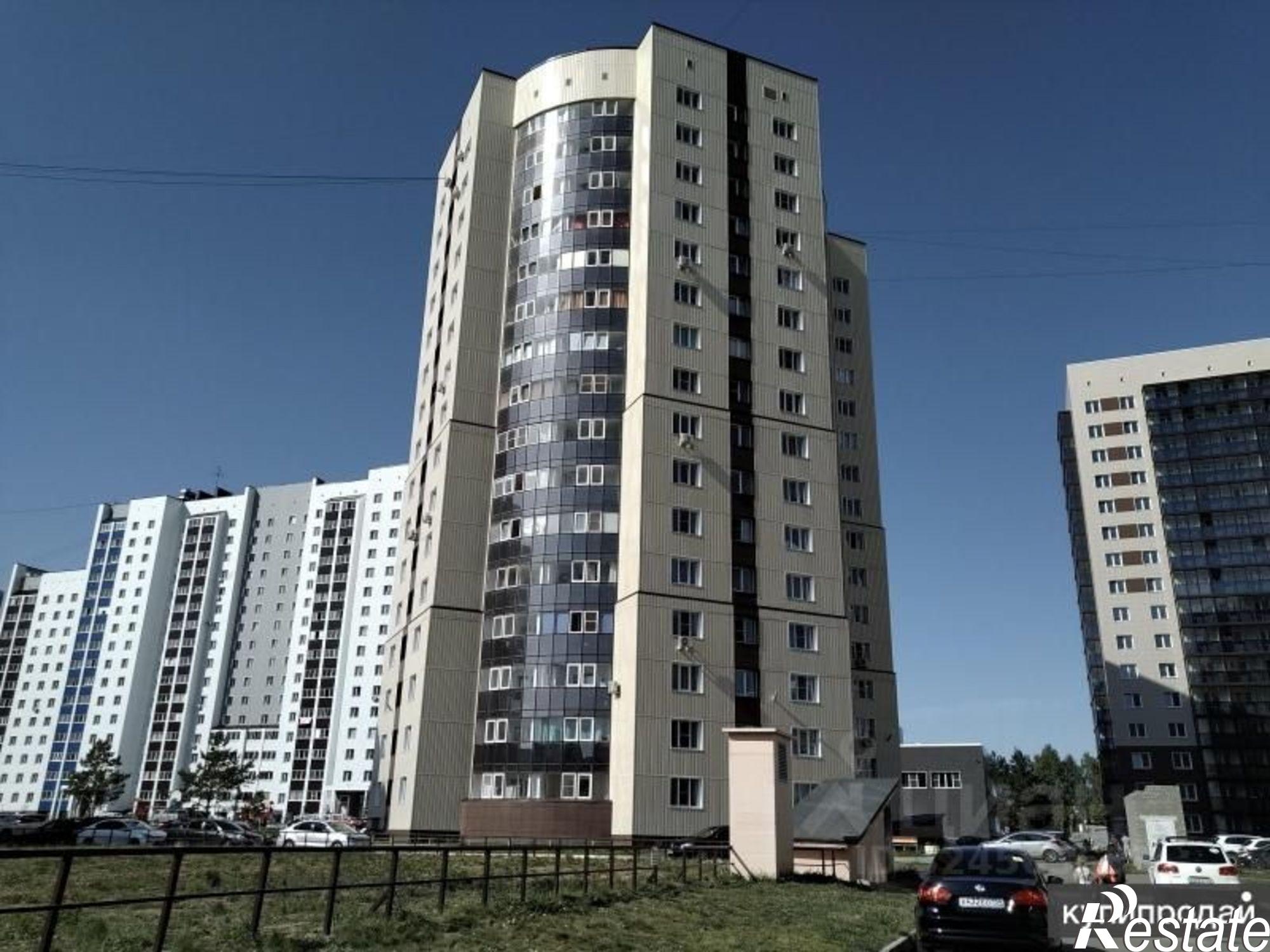 Купить квартиру за 6 700 000 рублей на Павловский тракт, 295А