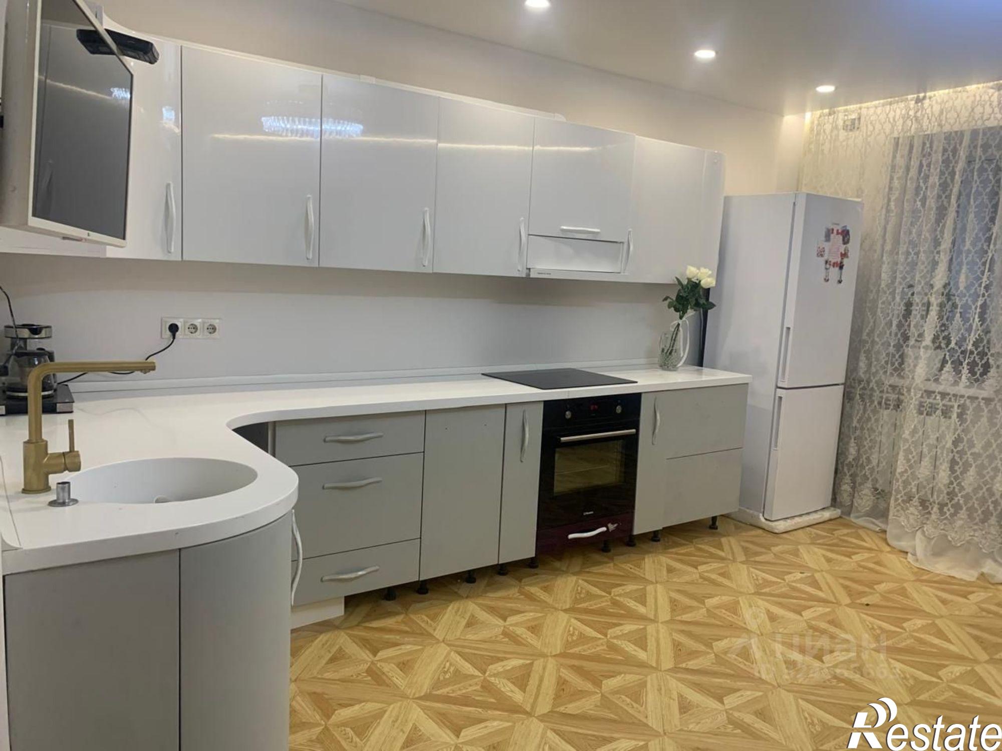 Купить квартиру за 6 700 000 рублей на Павловский тракт, 295А