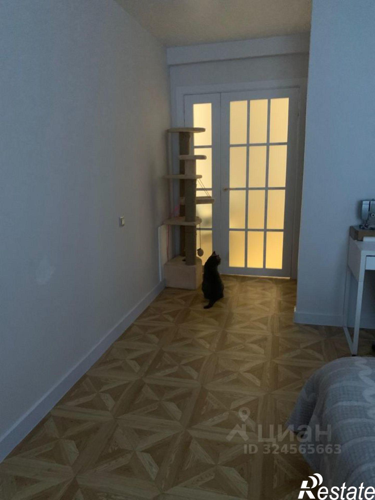 Купить квартиру за 6 700 000 рублей на Павловский тракт, 295А