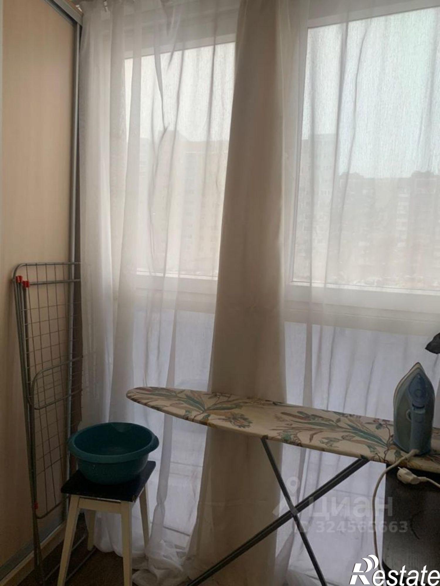 Купить квартиру за 6 700 000 рублей на Павловский тракт, 295А