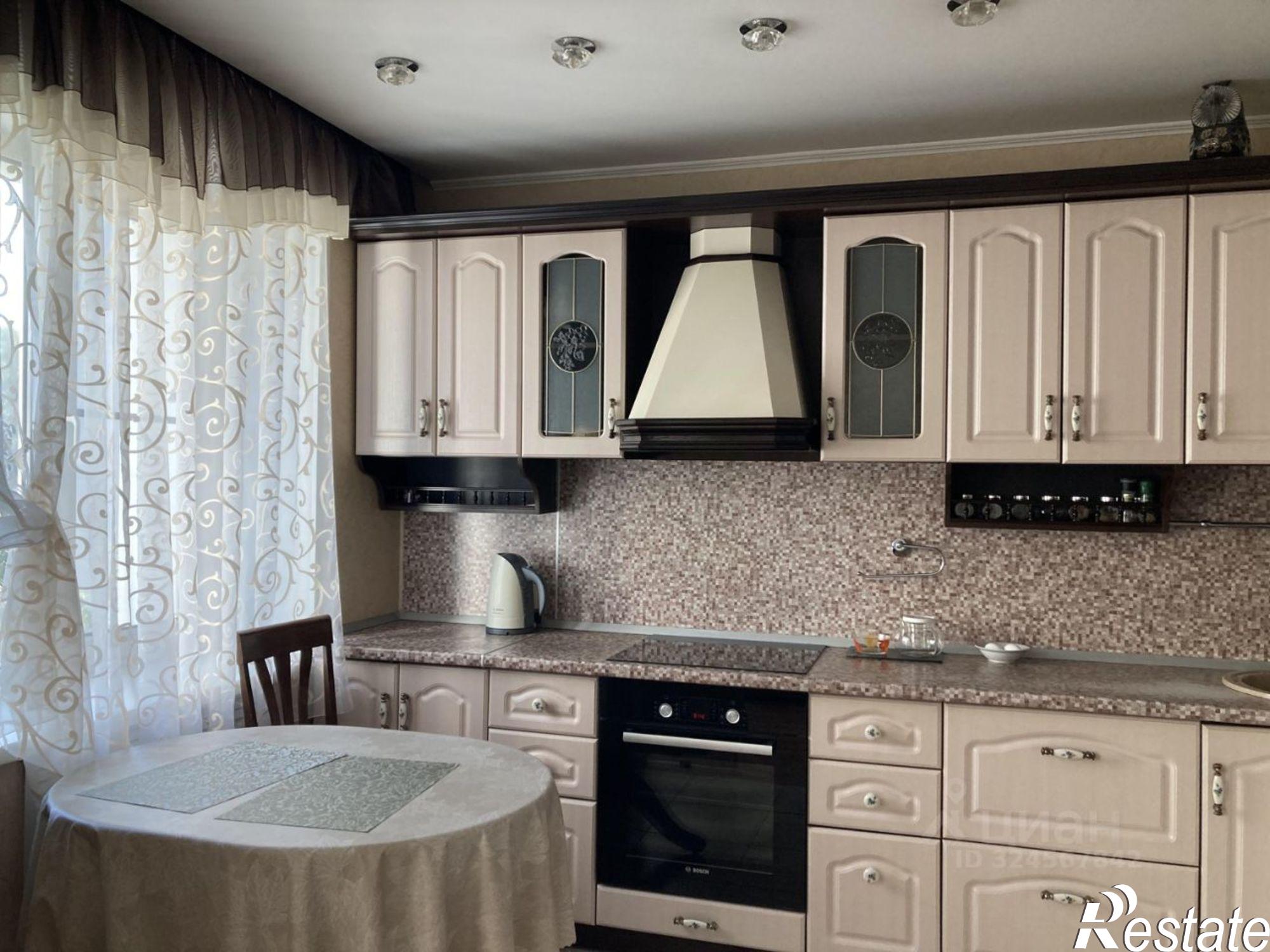 Купить квартиру за 9 600 000 рублей на улица Глушкова, 6