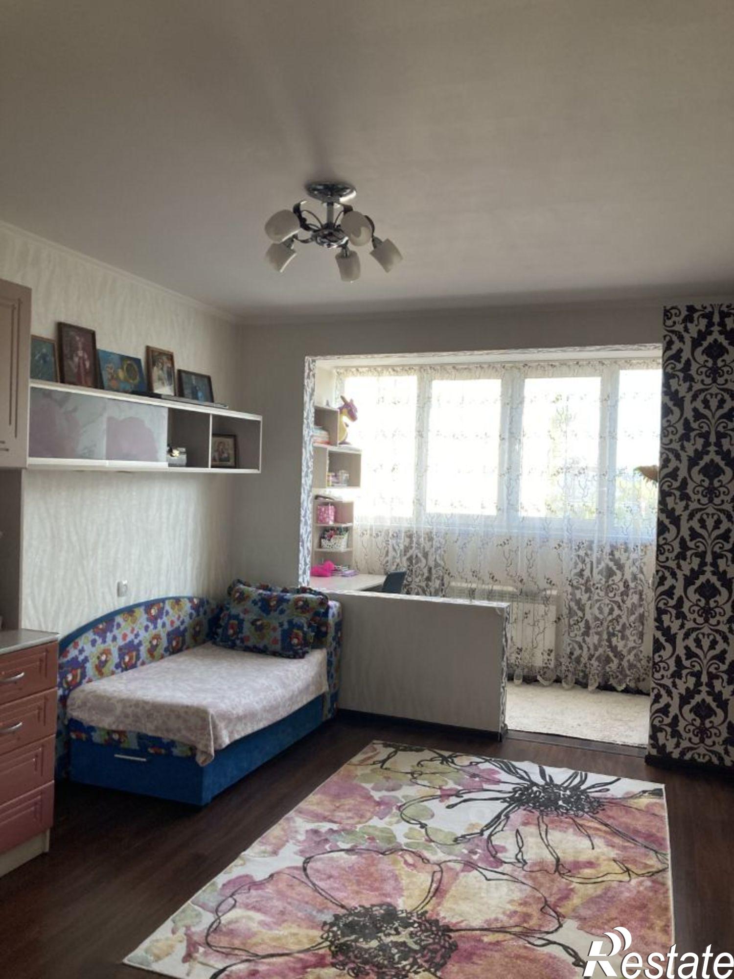 Купить квартиру за 9 600 000 рублей на улица Глушкова, 6