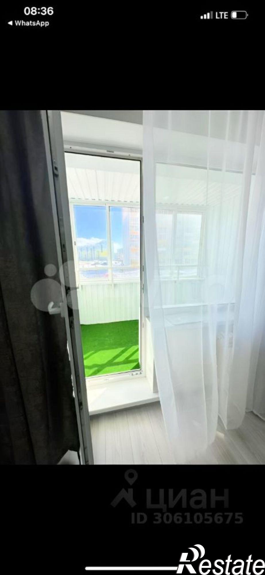 Сдать квартиру за 28 000 рублей на Северный Власихинский проезд, 112