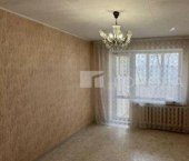 3-комн, 65кв м, этаж 1/9 улица Анатолия, 224