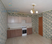 1-комн, 35кв м, этаж 4/9 Привокзальная улица, 5А