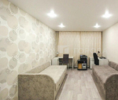 3-комн, 67кв м, этаж 1/9 Красноармейский проспект, 51