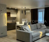 2-комн, 76кв м, этаж 16/16 ул Молодежная, 109