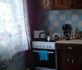 4-комн, 61кв м, этаж 4/5 ул Водопроводная, 105