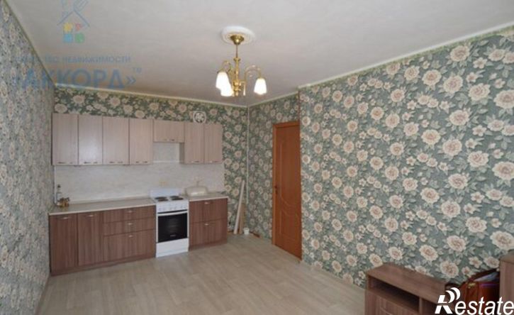 1-комн квартира Привокзальная улица, 5А,  д. 5А