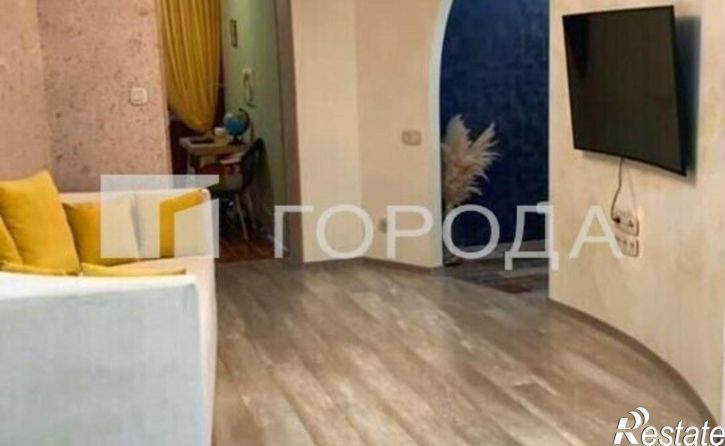 2-комн квартира Красноармейский проспект, 131,  д. 131