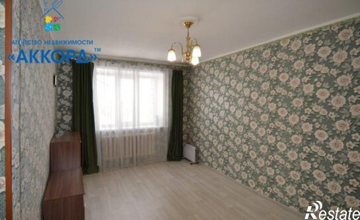 1-комн квартира Привокзальная улица, 5А,  д. 5А