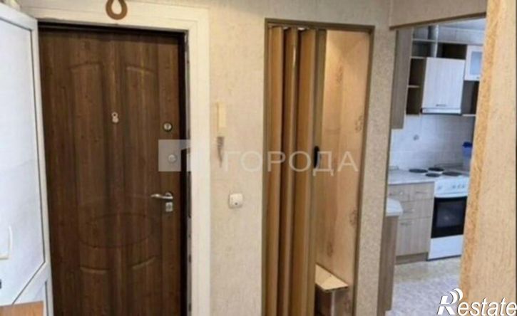 3-комн квартира улица Анатолия, 224,  д. 224