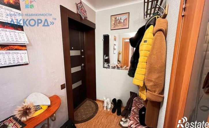 2-комн квартира улица Союза Республик, 3,  д. 3