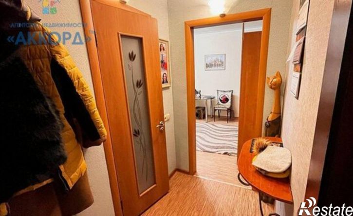 2-комн квартира улица Союза Республик, 3,  д. 3