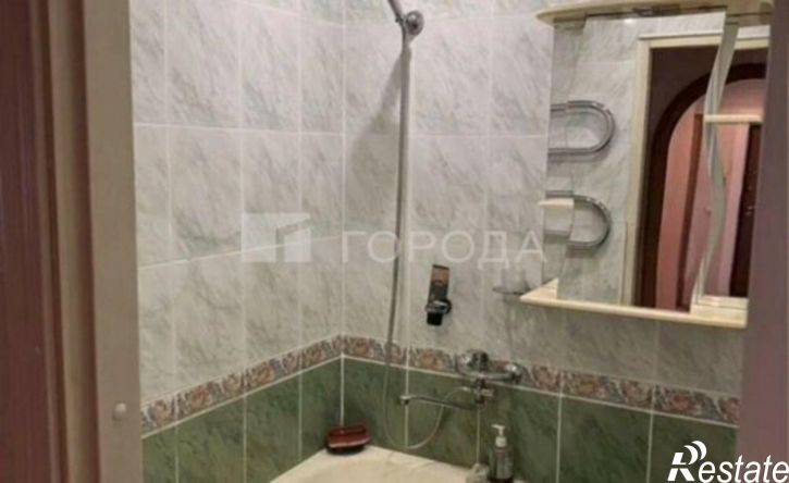 3-комн квартира улица Анатолия, 224,  д. 224